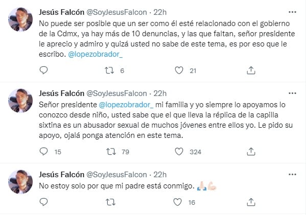 Jesús Falcón