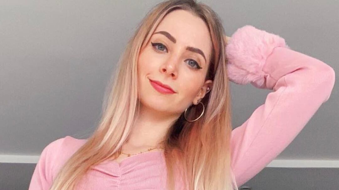 El comunicado que explica porqué YosStop fue detenida otra vez aunque ella se declara inocente