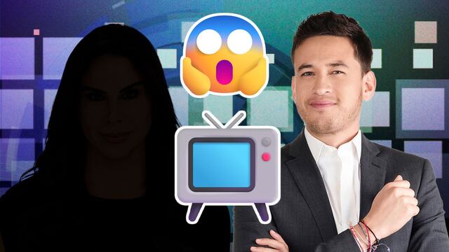 Conductora popular de Las Estrellas sería el reemplazo de Nacho Lozano en el noticiero matutino de la competencia