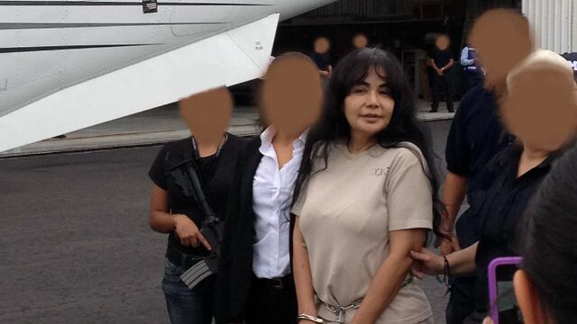 Foto: Archivo/Cuartoscuro