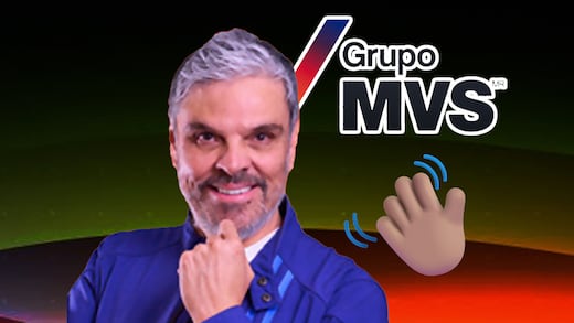 Jessie Cervantes deja la dirección de MVS Radio tras 26 años