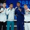 Medallero Juegos Olímpicos París 2024: las medallas de hoy viernes 9 de agosto