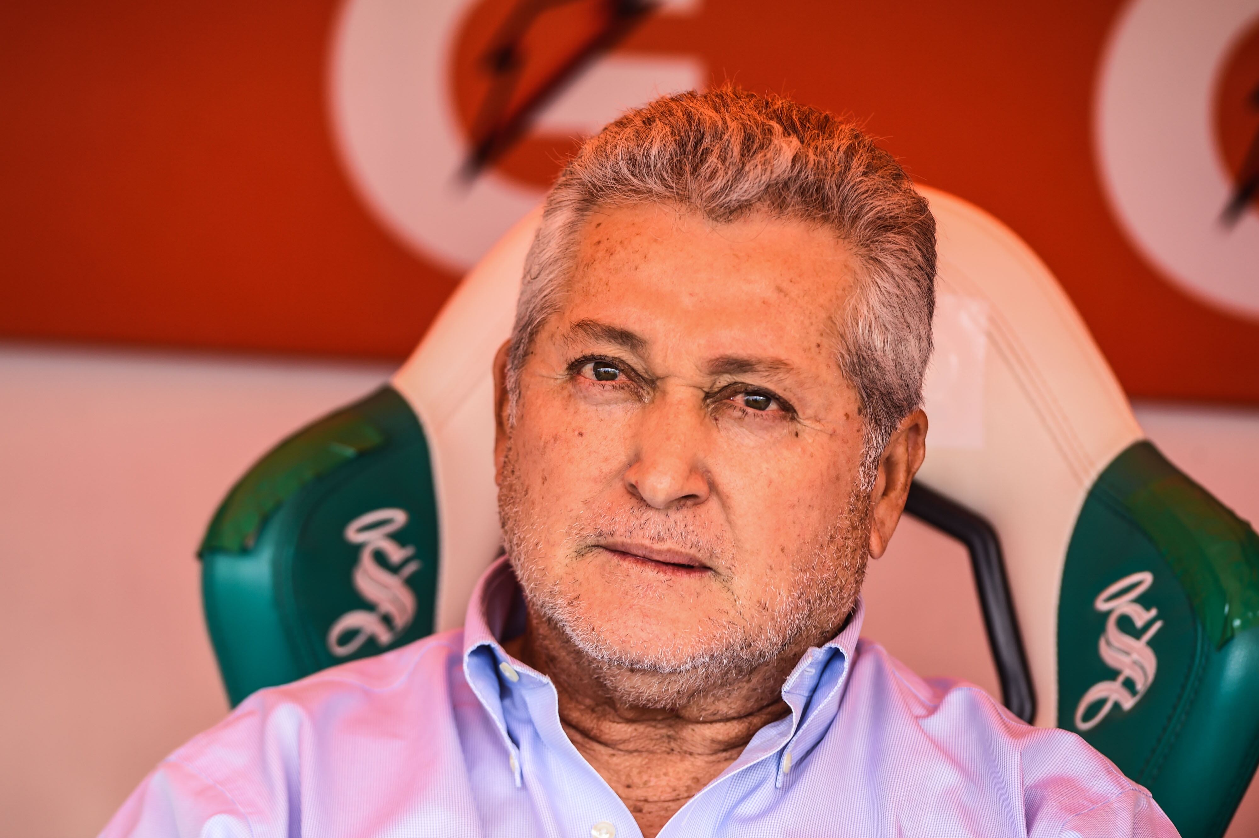 Víctor Manuel Vucetich