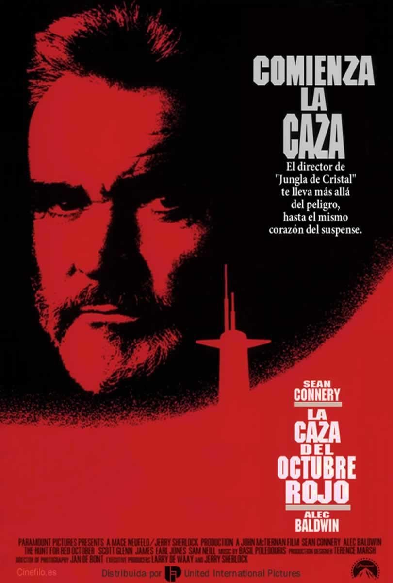 5 películas y miniseries de Sam Neill