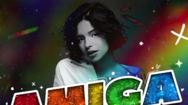 Ángela Aguilar lanza nueva canción