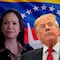 “Espero que esté a salvo”: Trump sobre el regreso de María Corina Machado a Venezuela