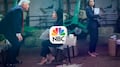 Trump abandona entrevista con NBC tras preguntas sobre las elecciones de 2020
