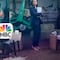 Trump abandona entrevista con NBC tras preguntas sobre las elecciones de 2020