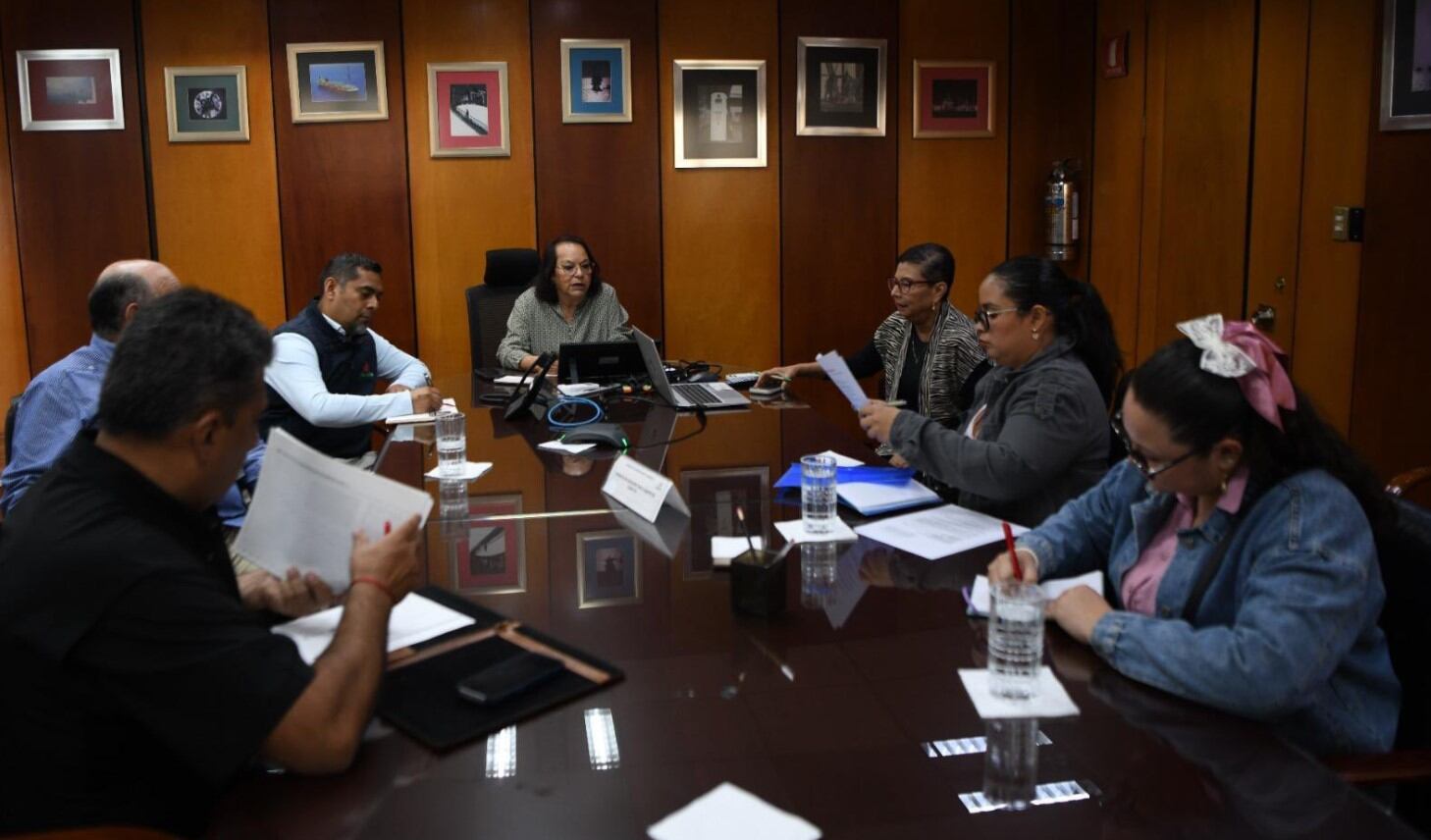 Pemex analiza reubicar escuelas cercanas a la refinería de Dos Bocas