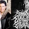 Fernando Colunga inspira a banda de metal extremo y hasta les dio su bendición