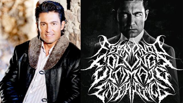 Fernando Colunga inspira a crear Fernando Colunga Ultimate Experience