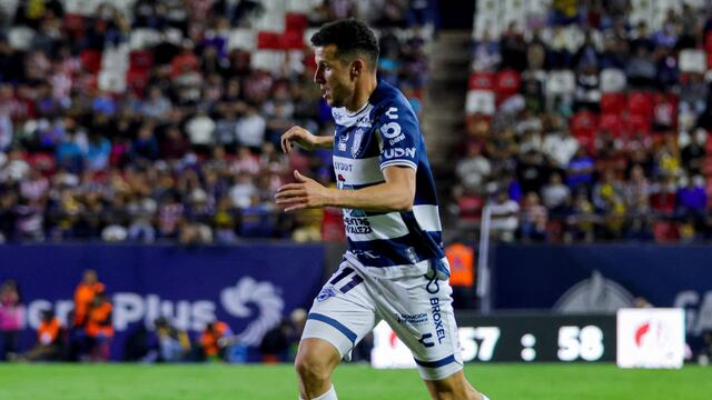 Pachuca vs Salzburgo: Pronóstico y posibles alineaciones del partido en el Mundial de Clubes 2025