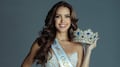 ¿Quién es Andrea del Val? Modelo y Miss Global Venezuela 2024
