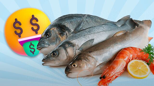 Pescados más baratos, Profeco