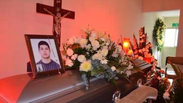 Armando Humberto del Bosque