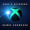 Xbox anuncia un showcase con sus novedades para el 12 de junio