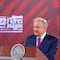 AMLO mueve evento de béisbol para que marcha por el INE llegue al Zócalo