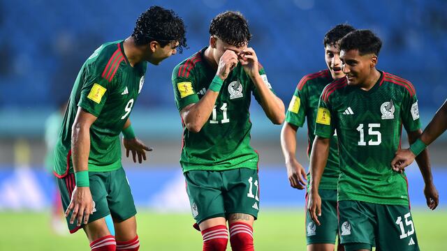 Chivas se refuerza con joya mexicoamericana.