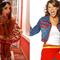 El increíble nexo de Eiza González con Floricienta