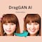 ¿Qué es DragGAN? La inteligencia artificial que transforma tus fotos como nunca imaginaste
