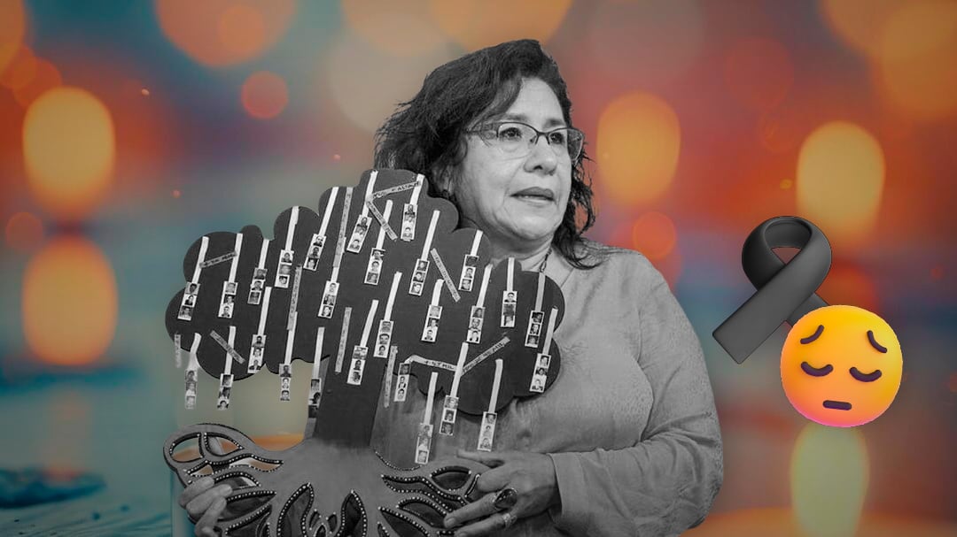 ¿De qué murió Blanca Martínez? Defensora de derechos humanos