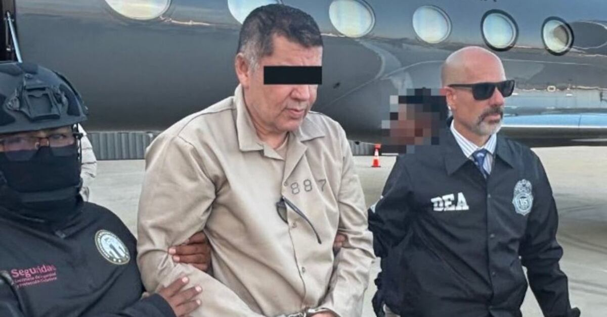 CJNG: Inicia proceso judicial contra Abigael González Valencia, líder