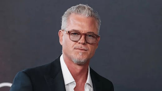 ¿Quién fue Eric Dane? McSteamy de Grey’s Anatomy murió a los 53 años