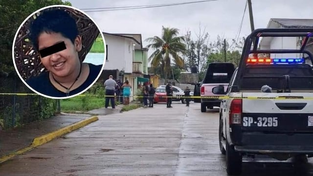 Yesenia Lilian fue localizada sin vida en Veracruz