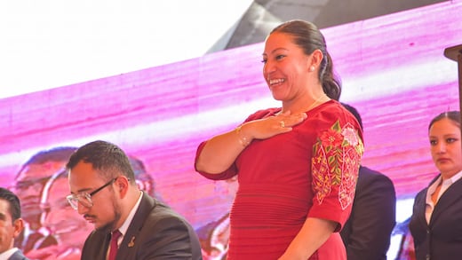 ¿Quién es Selenne Hernández Herrera? Alcaldesa de Capulhuac de 2025 a 2027