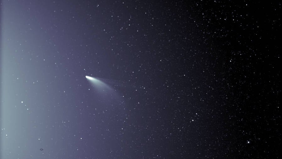Cometa