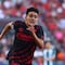 Apenas debutó en la Liga MX y a Gilberto Mora ya lo quiere un histórico de Europa; tiene 15 años