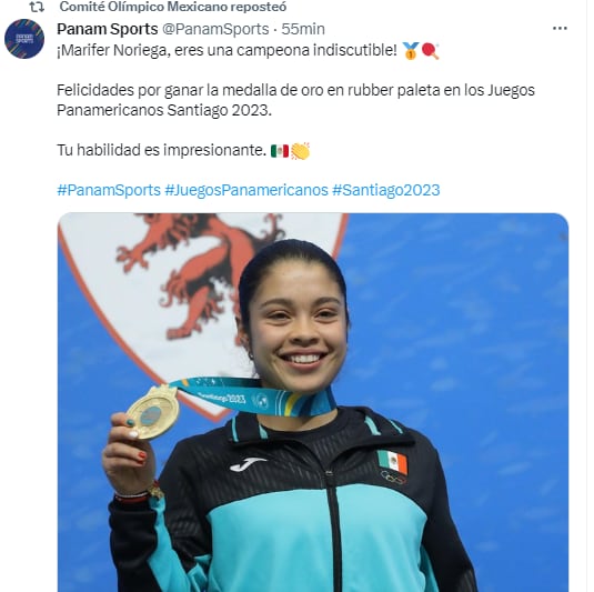 Panam Sports
