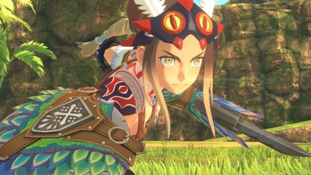 Monster Hunter Stories 2: Wings of Ruin
