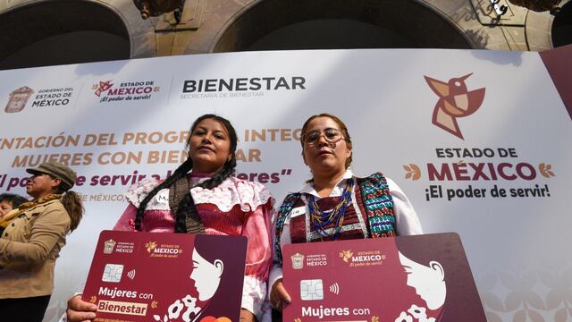 Conoce tu estatus para la segunda etapa Mujeres con Bienestar 2024
