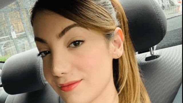 Valentina Fluchaire.