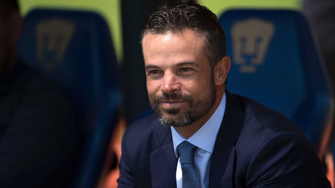 Todo parece indicar que Rafael Puente le dará a Lobos la permanencia en la Primera División.