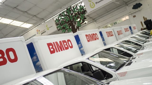 Bimbo expande operaciones.