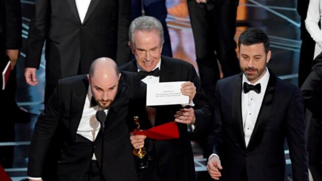 No es una novedad que cinéfilos, críticos y expertos en el séptimo arte, se encuentren en un estado de pérdida de credibilidad con los premios más aclamados de Hollywood,