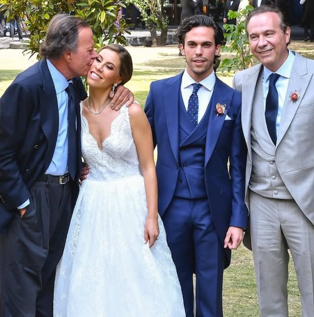 Collado ¿Quién es Mar Collado Dot? Hija de Juan Collado casada con Gonzalo Zabala