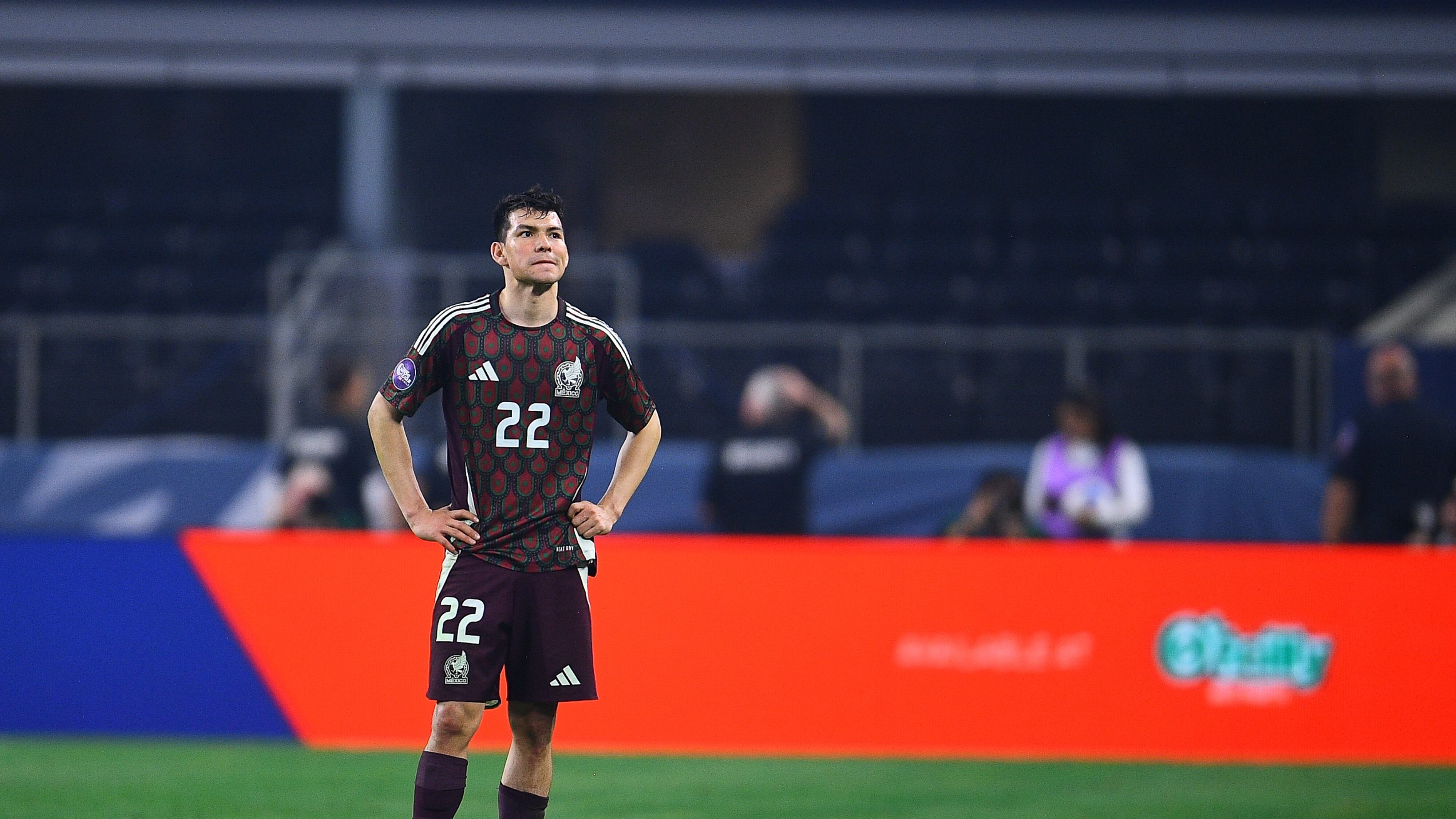 ¿Cuánto pagaría Chivas por Chucky Lozano? Confirman que el Rebaño va con todo para ficharlo