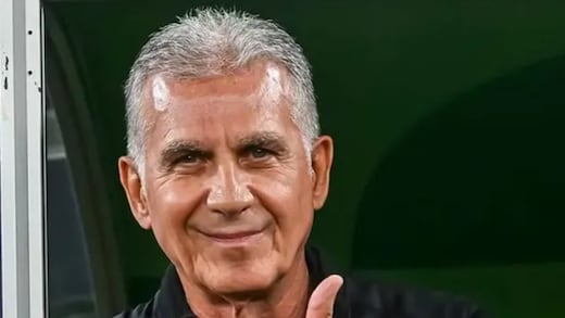 ¿Quién es Carlos Queiroz? DT de Ghana
