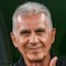 ¿Quién es Carlos Queiroz? DT de Ghana