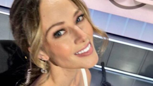 Vanessa Huppenkothen