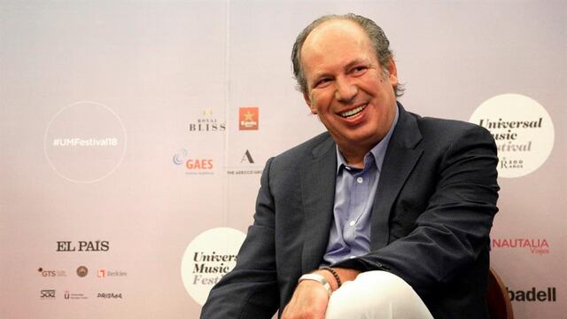 Hans Zimmer