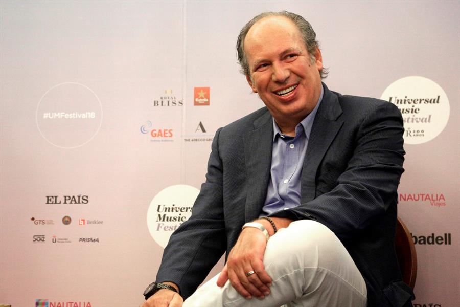 Hans Zimmer