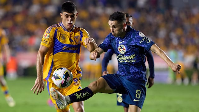 Boletos América vs Tigres: Precio y cómo comprar entradas para el partido de la Jornada 13