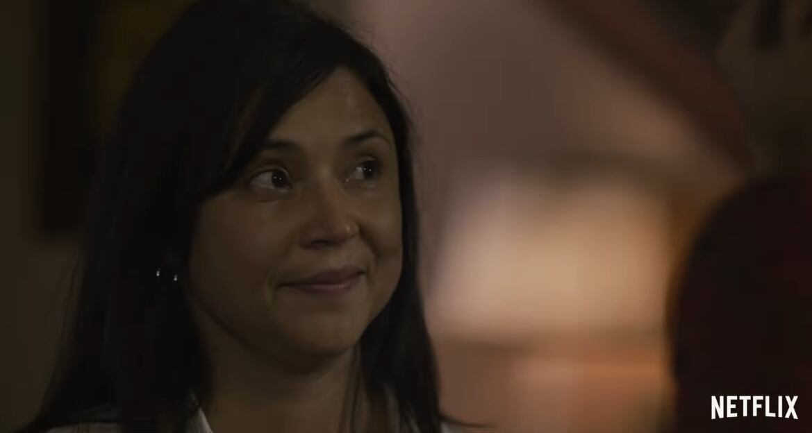 Historia de un crimen: Colmenares, serie de Netflix