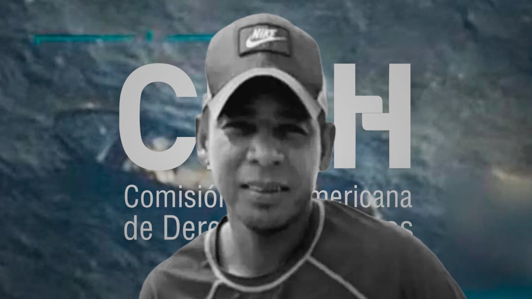 Familia de pescador colombiano muerto en ataque de Estados Unidos denuncia asesinato ante la CIDH