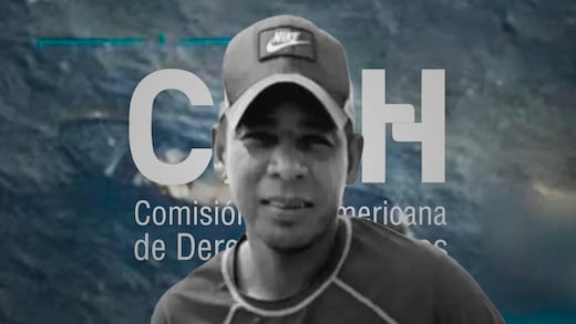 Familia de pescador colombiano muerto en ataque de Estados Unidos denuncia asesinato ante la CIDH