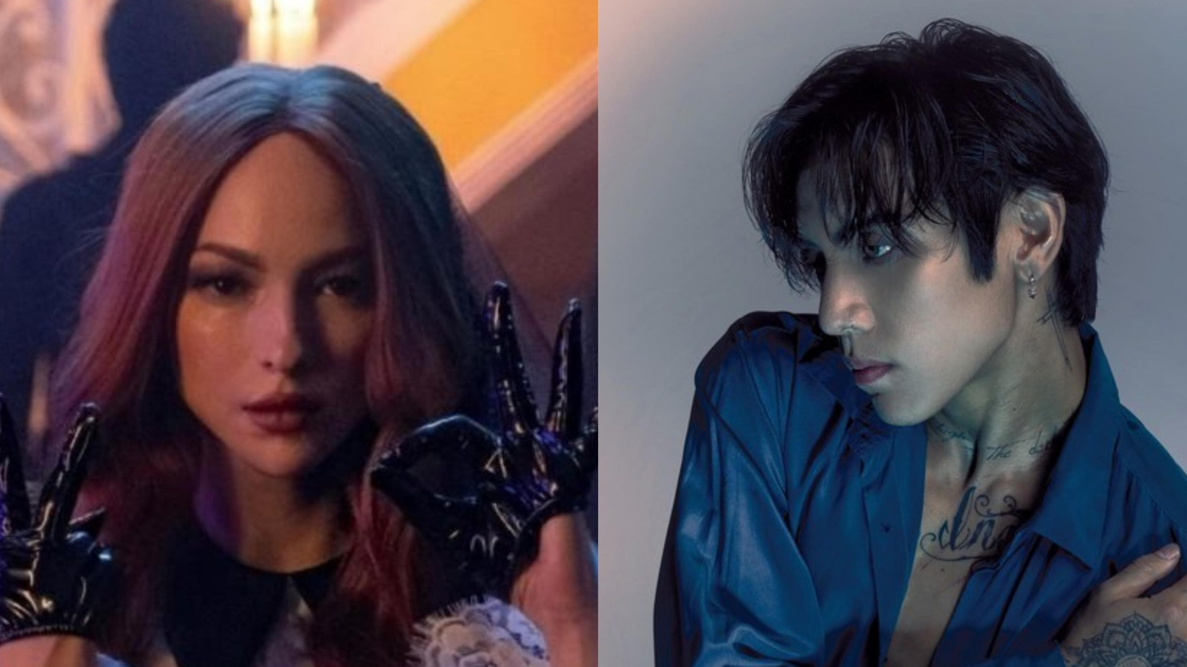 4 similitudes entre la canción de Paty Cantú, Funeral y DPR IAN con Don’t Go Insane